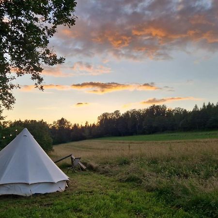 Apartmán S'Yvoux Plait La Chapelle  Exteriér fotografie