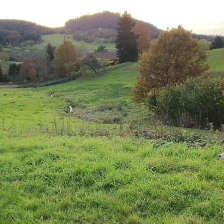 Apartmán S'Yvoux Plait La Chapelle  Exteriér fotografie