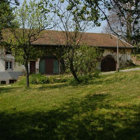 Apartmán S'Yvoux Plait La Chapelle  Exteriér fotografie