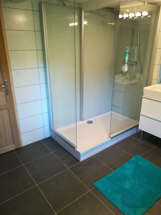 Apartmán S'Yvoux Plait La Chapelle  Exteriér fotografie