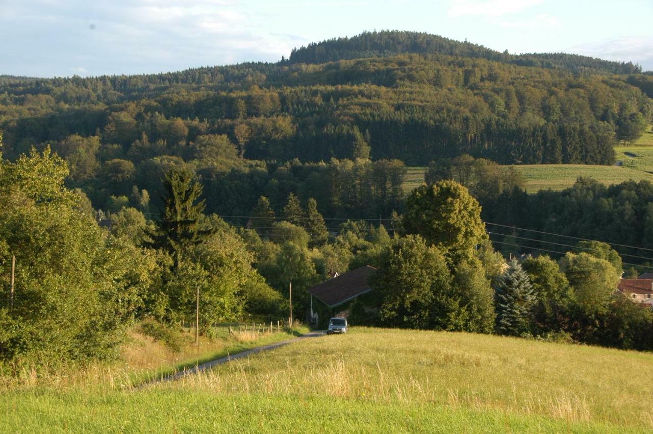 Apartmán S'Yvoux Plait La Chapelle  Exteriér fotografie