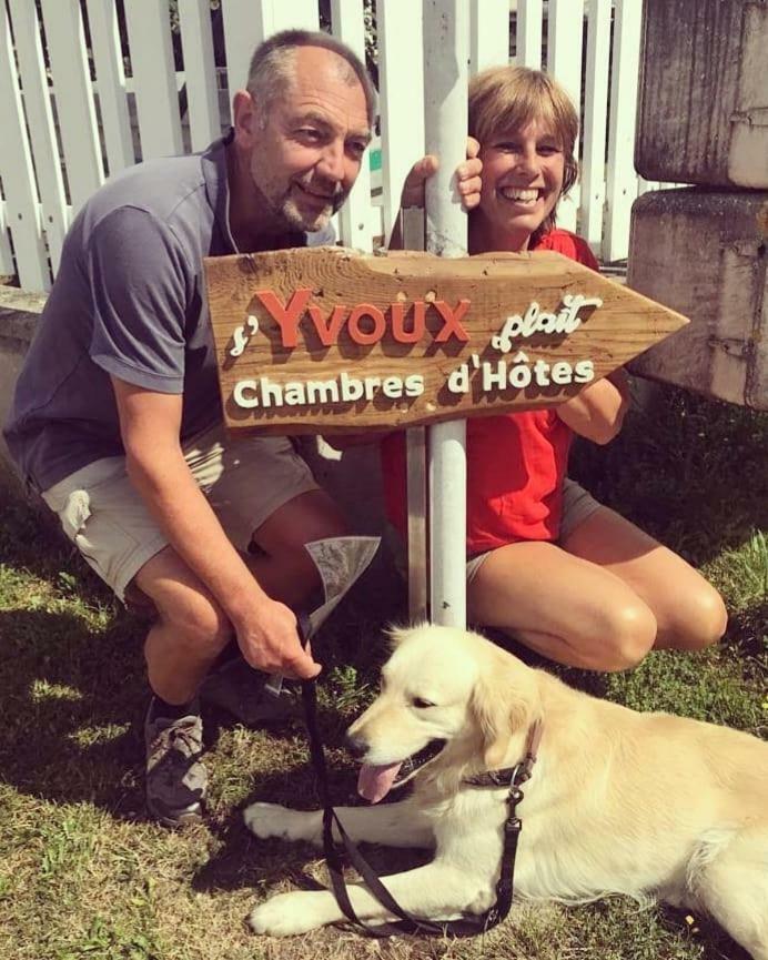 Apartmán S'Yvoux Plait La Chapelle  Exteriér fotografie
